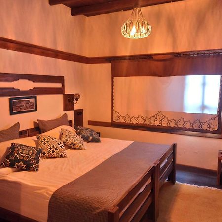 Bed and Breakfast Konak Bindalli Карабюк Экстерьер фото