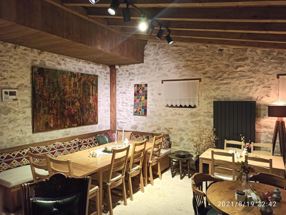 Bed and Breakfast Konak Bindalli Карабюк Экстерьер фото