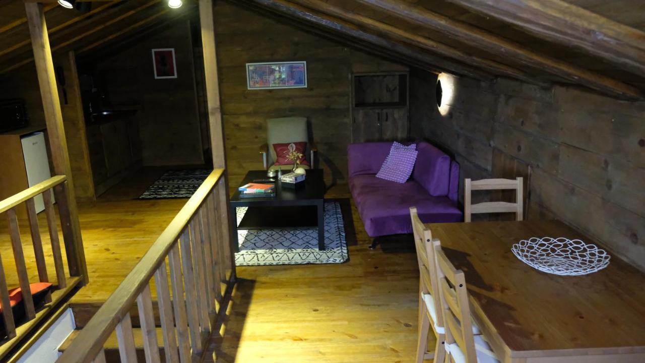 Bed and Breakfast Konak Bindalli Карабюк Экстерьер фото