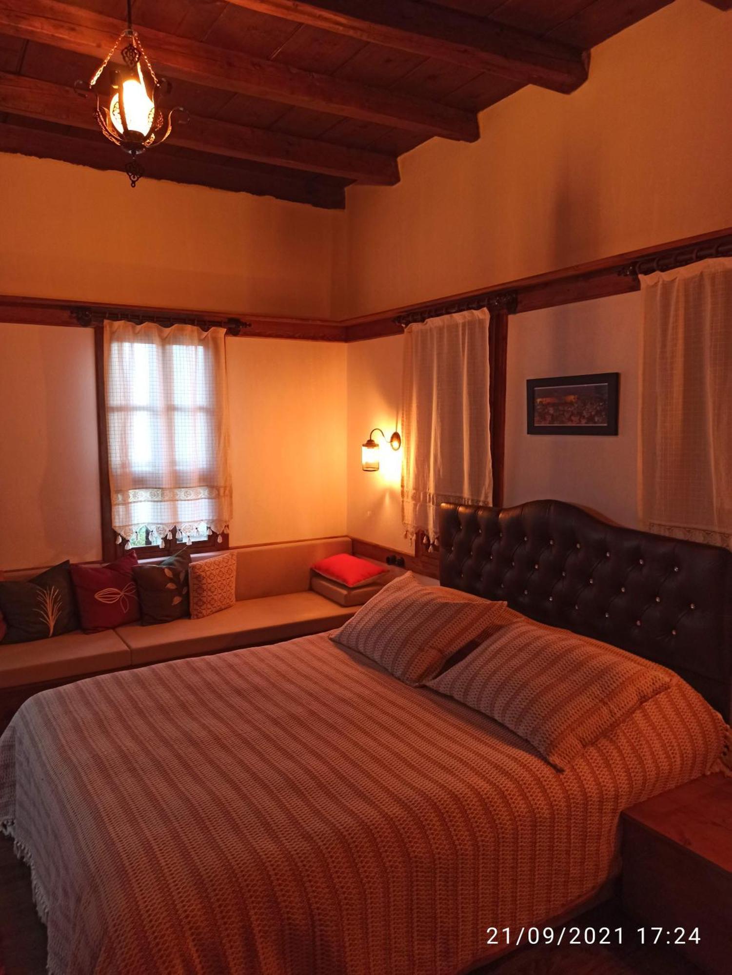 Bed and Breakfast Konak Bindalli Карабюк Номер фото